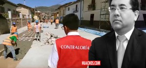 El contralor Nelson Shack presenta resultados de los últimos Operativos de Control | VIDEO El contralor Nelson Shack presenta resultados de los últimos Operativos de Control | VIDEO