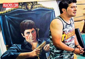 ¡Escóndase quien pueda! Temible banda de sicarios y extorsionadores podrían salir libres ¡Escóndase quien pueda! Temible banda de sicarios y extorsionadores podrían salir libres