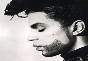 Prince, un guitarrista magistral Prince, un guitarrista magistral