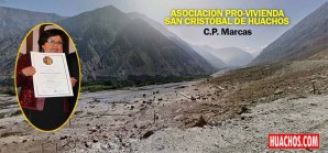Carta abierta a las huachinas y huachinos de todos los horizontes Carta abierta a las huachinas y huachinos de todos los horizontes