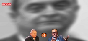 Caso KSFH: Los hombres de perfil bajo pasan por el rodillo compresor del fiscal Caso KSFH: Los hombres de perfil bajo pasan por el rodillo compresor del fiscal