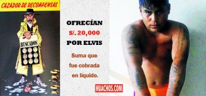 Cae en la red policial peligroso sicario miembro en regla de Los Goyos de Pisco Cae en la red policial peligroso sicario miembro en regla de Los Goyos de Pisco