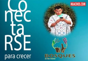 La plataforma digital Goebosques es finalista en el Premio ConectaRSE para Crecer La plataforma digital Goebosques es finalista en el Premio ConectaRSE para Crecer