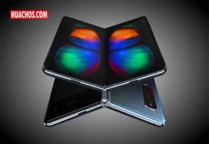 Samsung anuncia lanzamiento del nuevo Galaxy Fold | VIDEO Samsung anuncia lanzamiento del nuevo Galaxy Fold | VIDEO
