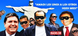 Fiscal Pérez cita a declarar a Alan García para este jueves 15 de noviembre Fiscal Pérez cita a declarar a Alan García para este jueves 15 de noviembre
