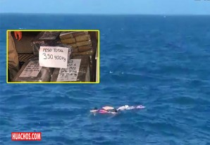 Hay progreso. Ahora el delivery se hace por el mar para que el cliente lo recoja el mismo Hay progreso. Ahora el delivery se hace por el mar para que el cliente lo recoja el mismo