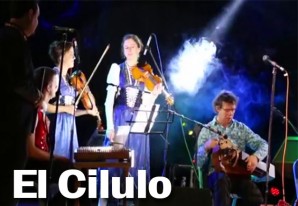 El cilulo cajmarquino en modo fusión internacional - VIDEO El cilulo cajmarquino en modo fusión internacional - VIDEO