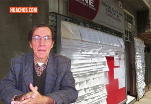 Al inefable Pico Salas se le puede quemar el bizcocho en la puerta del horno Al inefable Pico Salas se le puede quemar el bizcocho en la puerta del horno