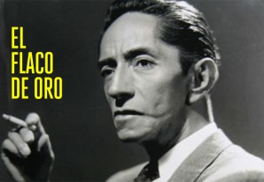 El inmortal Agustín Lara, rey de todos los boleros El inmortal Agustín Lara, rey de todos los boleros