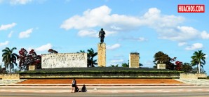 Homenaje al guerrillero internacionalista Che Guevara en el 50 aniversario de su muerte Homenaje al guerrillero internacionalista Che Guevara en el 50 aniversario de su muerte