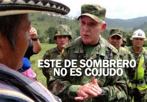 Para los guerrilleros de la Farc la cocaína y minería ilegal son negocios muy rentables Para los guerrilleros de la Farc la cocaína y minería ilegal son negocios muy rentables