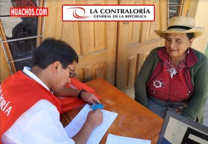 Huaytará se despierta y presenta sus denuncias a la Contraloría, la lista es larga Huaytará se despierta y presenta sus denuncias a la Contraloría, la lista es larga