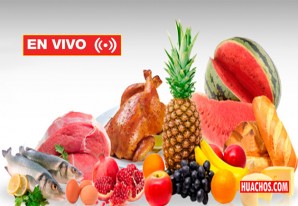 Desde Washington conversatorio del Banco Mundial sobre los alimentos - DIRECTO Desde Washington conversatorio del Banco Mundial sobre los alimentos - DIRECTO