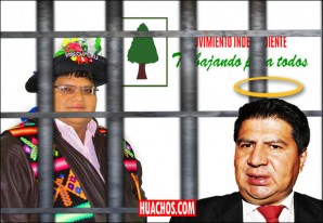 Maciste dice a quien quiere escucharle que el alcalde «debe trabajar» para el pueblo Maciste dice a quien quiere escucharle que el alcalde «debe trabajar» para el pueblo