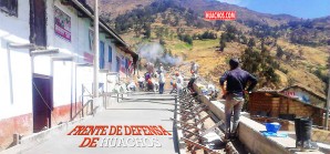 Invitan a los vecinos de la Calle Libertad a una reunión urgente este 22 de diciembre Invitan a los vecinos de la Calle Libertad a una reunión urgente este 22 de diciembre