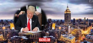 Como el rey Midas, todo lo que toca D. Trump se vuelve lucrativo y tiene un fuerte precio Como el rey Midas, todo lo que toca D. Trump se vuelve lucrativo y tiene un fuerte precio