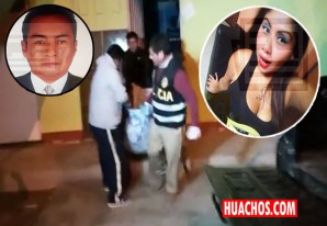 Discusión termina en una baño de sangre. Mujer lo mata a cuchillazos | VIDEO Discusión termina en una baño de sangre. Mujer lo mata a cuchillazos | VIDEO