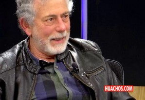 Entrevista completa a Gustavo Gorriti: "La iniciativa de Enco ha sido infeliz" | VIDEO Entrevista completa a Gustavo Gorriti: "La iniciativa de Enco ha sido infeliz" | VIDEO