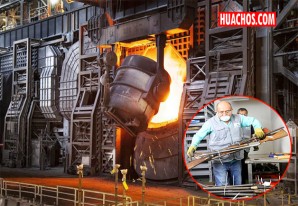 En Pisco será la más grande destrucción de armas realizada por la Sucamec En Pisco será la más grande destrucción de armas realizada por la Sucamec