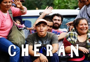 Cuando se quiere se puede, Cherán lo demuestra perfectamente bien Cuando se quiere se puede, Cherán lo demuestra perfectamente bien