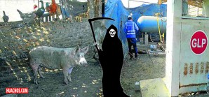 Región Ica, paraíso de la economía informal donde la muerte ronda Región Ica, paraíso de la economía informal donde la muerte ronda