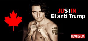 Justin Trudeau, primer ministro de Canadá - VIDEOS Justin Trudeau, primer ministro de Canadá - VIDEOS