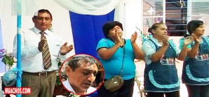 Violador de niña de 3 años ya tenía antecedentes en otros colegios de la región Ica Violador de niña de 3 años ya tenía antecedentes en otros colegios de la región Ica