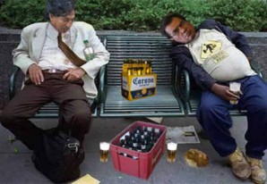 El alcoholismo un grave problema social en la sociedad huancavelicana El alcoholismo un grave problema social en la sociedad huancavelicana