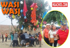 Promoviendo en la capital nacional nuestra cultura huachina: Carnaval pichutino 2017 Promoviendo en la capital nacional nuestra cultura huachina: Carnaval pichutino 2017