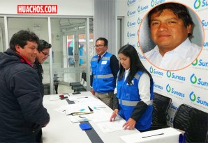 SUNASS: César Jurado Mancha es elegido miembro del Consejo de Usuarios Centro SUNASS: César Jurado Mancha es elegido miembro del Consejo de Usuarios Centro