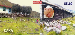 La escuelita Juan Pablo II de los alumnos del centro poblado de Patahuasi de Lircay La escuelita Juan Pablo II de los alumnos del centro poblado de Patahuasi de Lircay