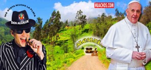 Francisco da pistas para luchar contra la corrupción y los comportamientos mafiosos - VIDEO Francisco da pistas para luchar contra la corrupción y los comportamientos mafiosos - VIDEO