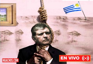 AG se pone el mismo la soga al cuello pidiendo asilo "político" | DIRECTO AG se pone el mismo la soga al cuello pidiendo asilo "político" | DIRECTO