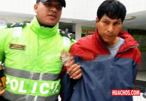 Condenado a 25 años de cárcel por estrangular con chalina a su exenamorada | VIDEO Condenado a 25 años de cárcel por estrangular con chalina a su exenamorada | VIDEO