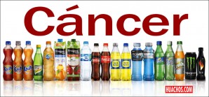 Estudio relaciona consumo elevado de bebidas gaseosas y azucaradas con mayor riesgo de cáncer Estudio relaciona consumo elevado de bebidas gaseosas y azucaradas con mayor riesgo de cáncer