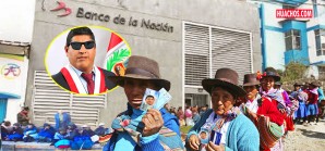 ¡Pobre Huancavelica!, le dieron “la misma chola pero con distinto calzón” | VIDEO ¡Pobre Huancavelica!, le dieron “la misma chola pero con distinto calzón” | VIDEO