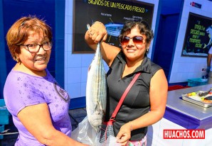 Conoce que beneficios ofrece el pescado en la salud de las mujeres Conoce que beneficios ofrece el pescado en la salud de las mujeres