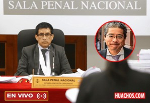 Jorge Yoshiyama S. depositará 500 mil soles de caución para no ir al calabozo Jorge Yoshiyama S. depositará 500 mil soles de caución para no ir al calabozo