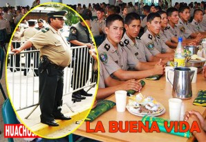 Tombos peruanos: Buen combo, chelas, gaseosas = Obesos Tombos peruanos: Buen combo, chelas, gaseosas = Obesos