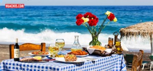 ¿Qué país tiene la mejor comida? ¿Qué país tiene la mejor comida?