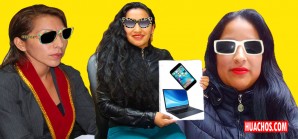 Consejeras del impopular "Clodo" se fueron sin devolver lo que le prestaron Consejeras del impopular "Clodo" se fueron sin devolver lo que le prestaron