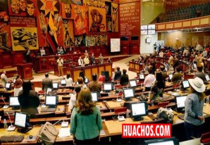 Adopción de la paridad de género incrementa la participación de las mujeres en política Adopción de la paridad de género incrementa la participación de las mujeres en política