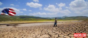 El hambre: una de las principales causas de la migración a EEUU en el «corredor seco» El hambre: una de las principales causas de la migración a EEUU en el «corredor seco»