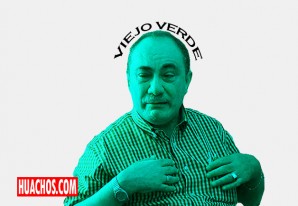 Basilia Chávez y El Gato del Arpa le dedican un huayno al ministro de Educación Basilia Chávez y El Gato del Arpa le dedican un huayno al ministro de Educación