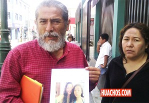 Prisión preventiva para médico denunciado por violar a su hija de 13 años Prisión preventiva para médico denunciado por violar a su hija de 13 años