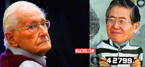 Mundos diferentes: La Ley en Alemania y la Ley en la república “bananera-minera” del Perú Mundos diferentes: La Ley en Alemania y la Ley en la república “bananera-minera” del Perú