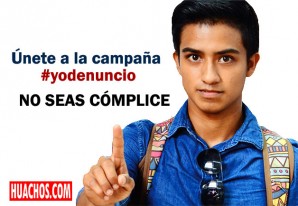 Si tienes conciencia cívica, denuncia la corrupción - VIDEO Si tienes conciencia cívica, denuncia la corrupción - VIDEO