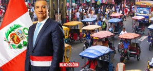 El ministro de la Producción pretende cambiar el curso natural de las cosas El ministro de la Producción pretende cambiar el curso natural de las cosas