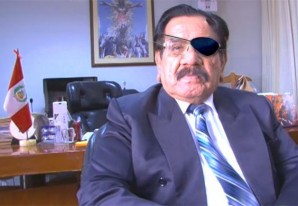 Breve historia de Alejandro Encinas F. ex-rector de la UNICA Breve historia de Alejandro Encinas F. ex-rector de la UNICA