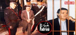 Muere don Totó Riina, el sanguinario capo de la mafia siciliana - VIDEO Muere don Totó Riina, el sanguinario capo de la mafia siciliana - VIDEO